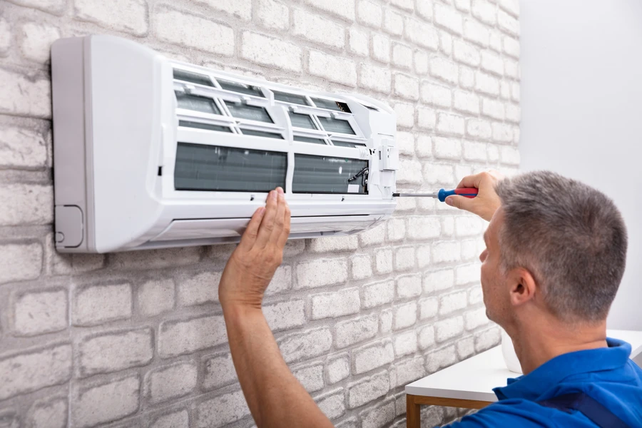 Reliable HVAC Maintenance