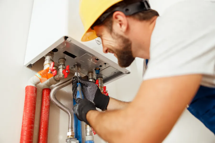 Heating System Repair